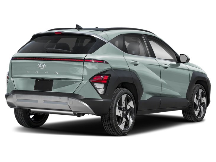 2025 Hyundai Kona Privilégié