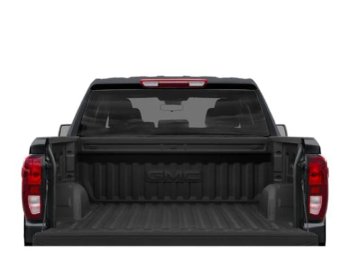 GMC Sierra 1500 Pro