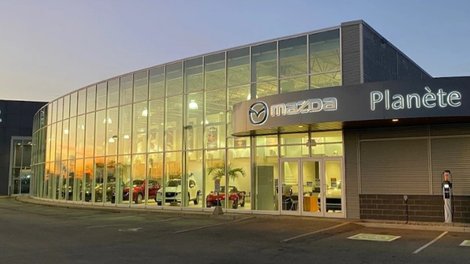 Pourquoi choisir Planète Mazda pour votre prochain véhicule?