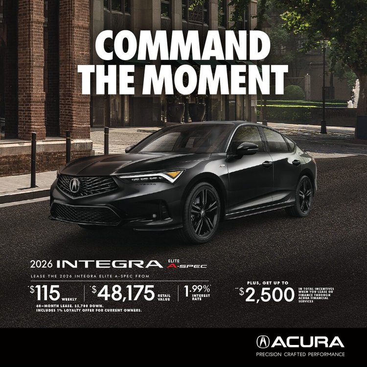 ACURA 1000x1000 juillet INTEGRA 2026 EN