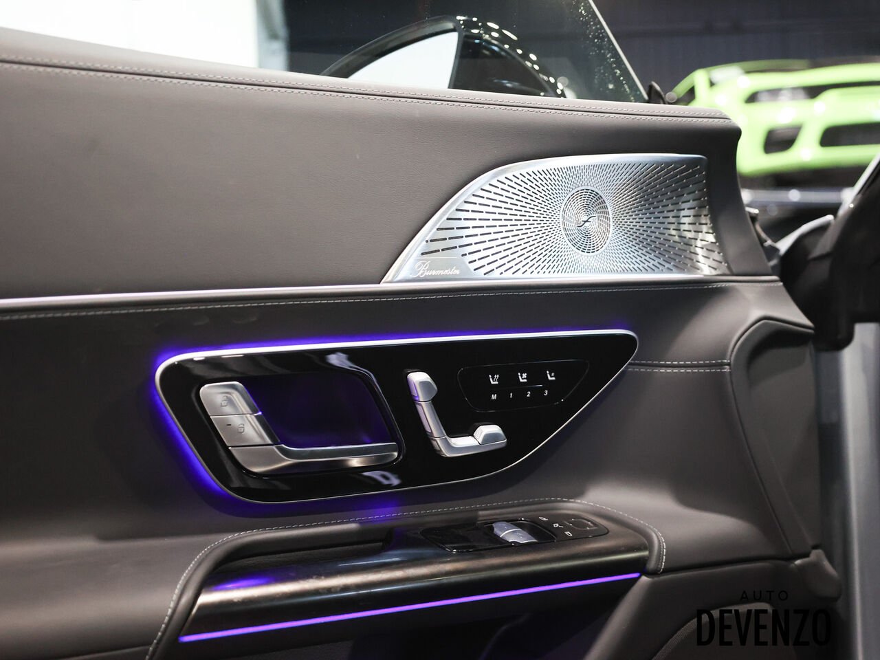 2025 Mercedes-Benz AMG GT55 Silver Saint-Eustache - photo #11