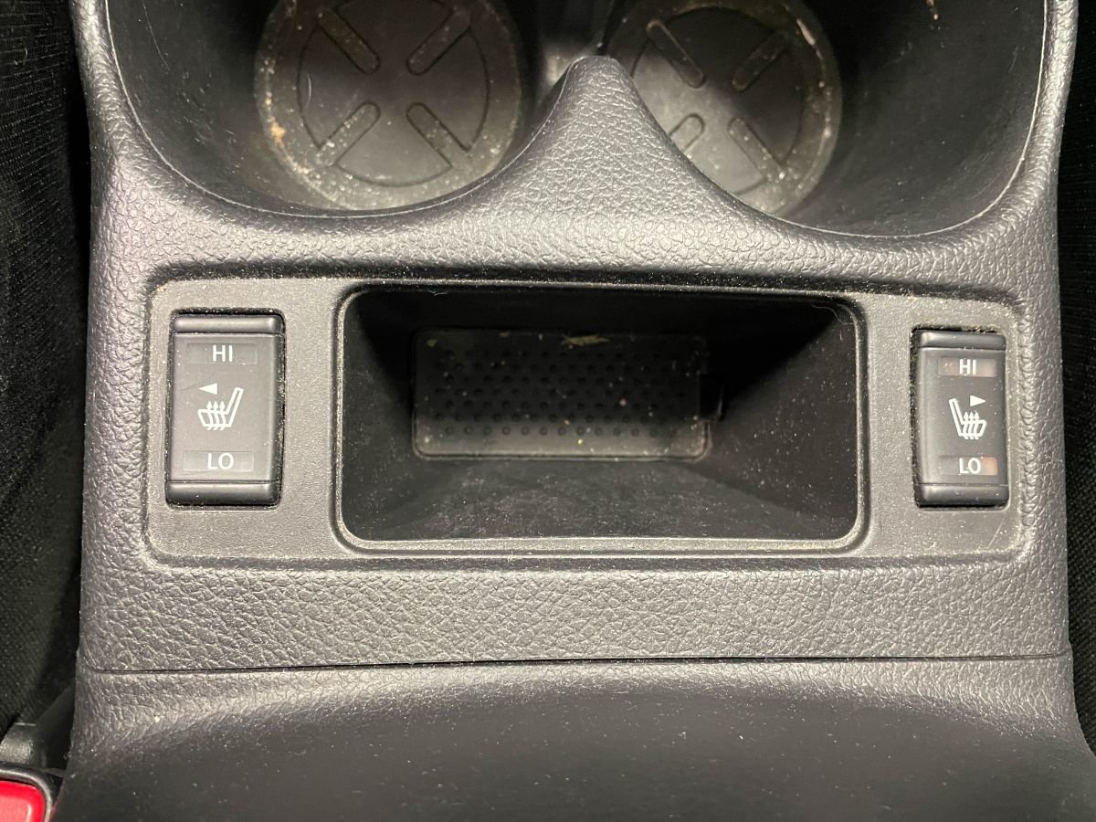 Nissan Rogue AWD *SIÈGES CHAUFF* REG ADAPT ALERTES CARPLAY USB 2019 Noir Saint-Jérôme - photo #11