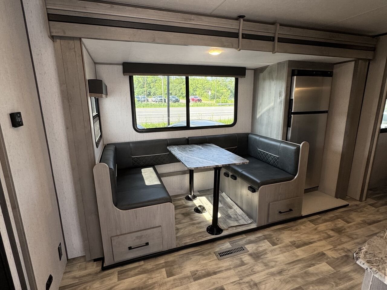 KODIAK KD248 KD248 2022 Blanc Granby - photo #15