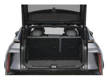 Cadillac LYRIQ Sport