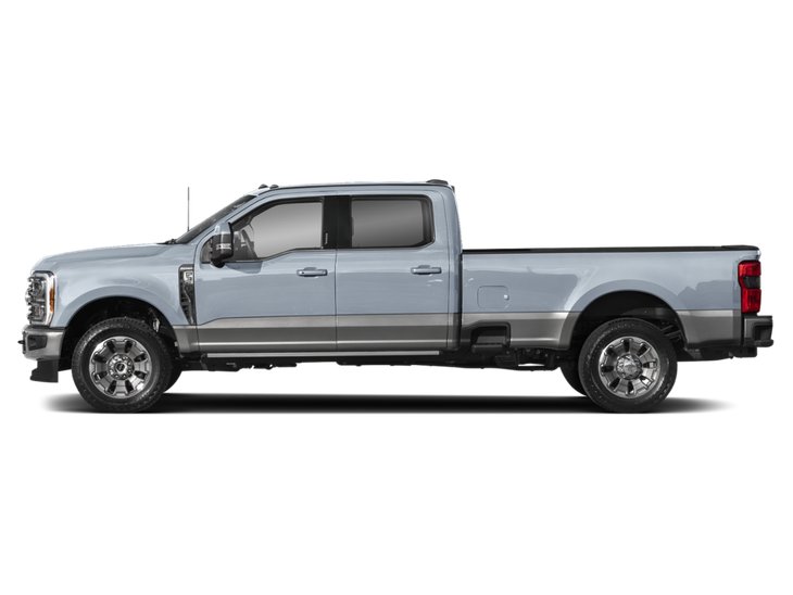 2025 Ford Super Duty F-350 à roues arrière simples King Ranch