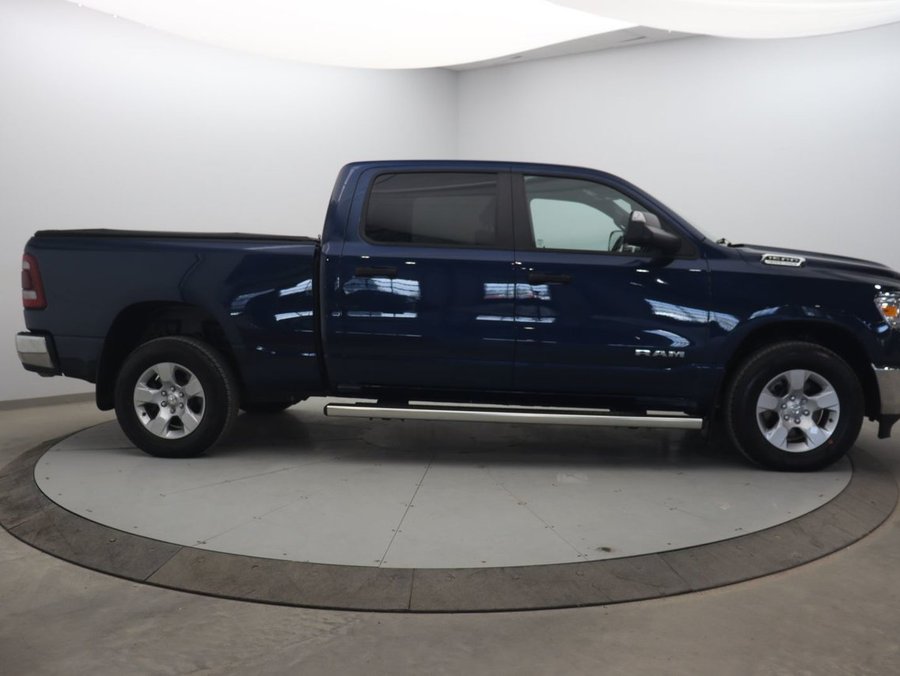 Ram 1500 2024 2024 Bleu