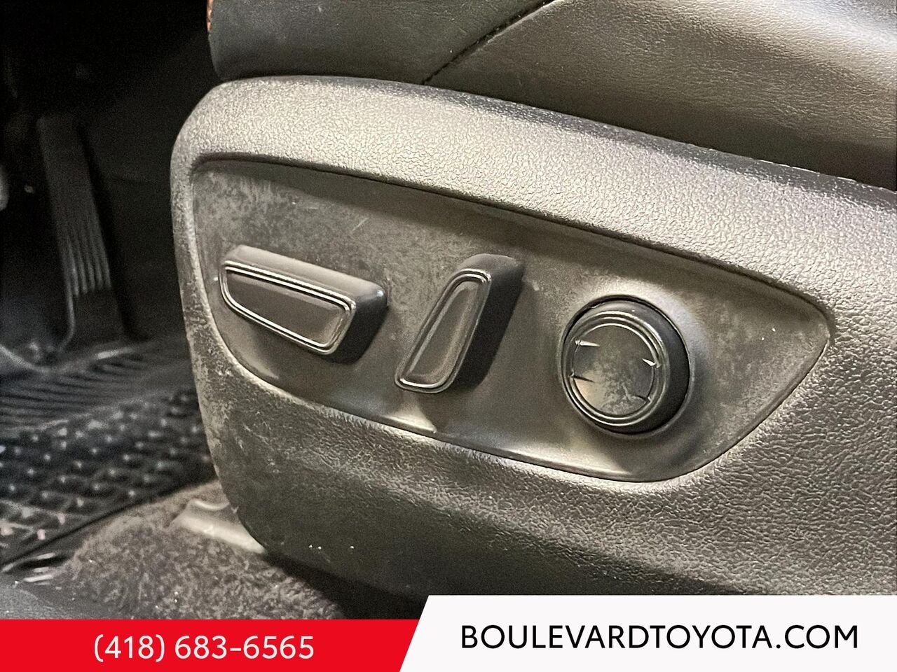 Toyota RAV4 98324A-23 | TRAIL, AWD 2021 Bleu Québec - photo #9