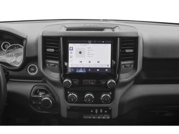 Ram 1500 Warlock