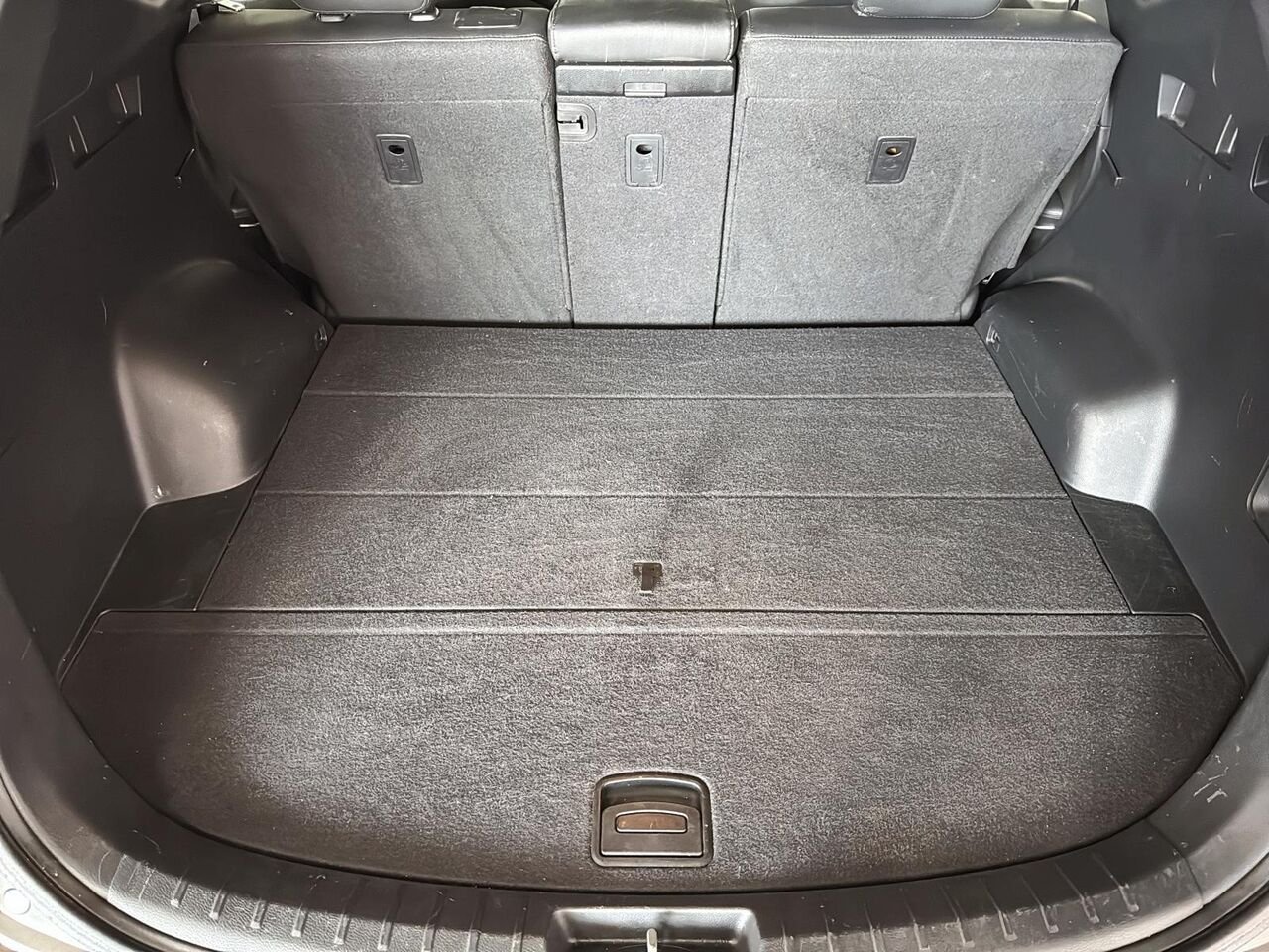2016 HYUNDAI SANTA FE SPORT PREMIUM Grey Saint-Hyacinthe - photo #5