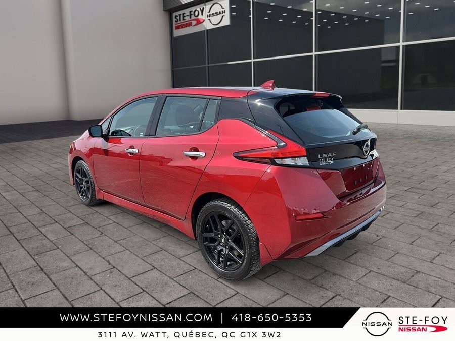 2023 Nissan Rogue 2023 Black