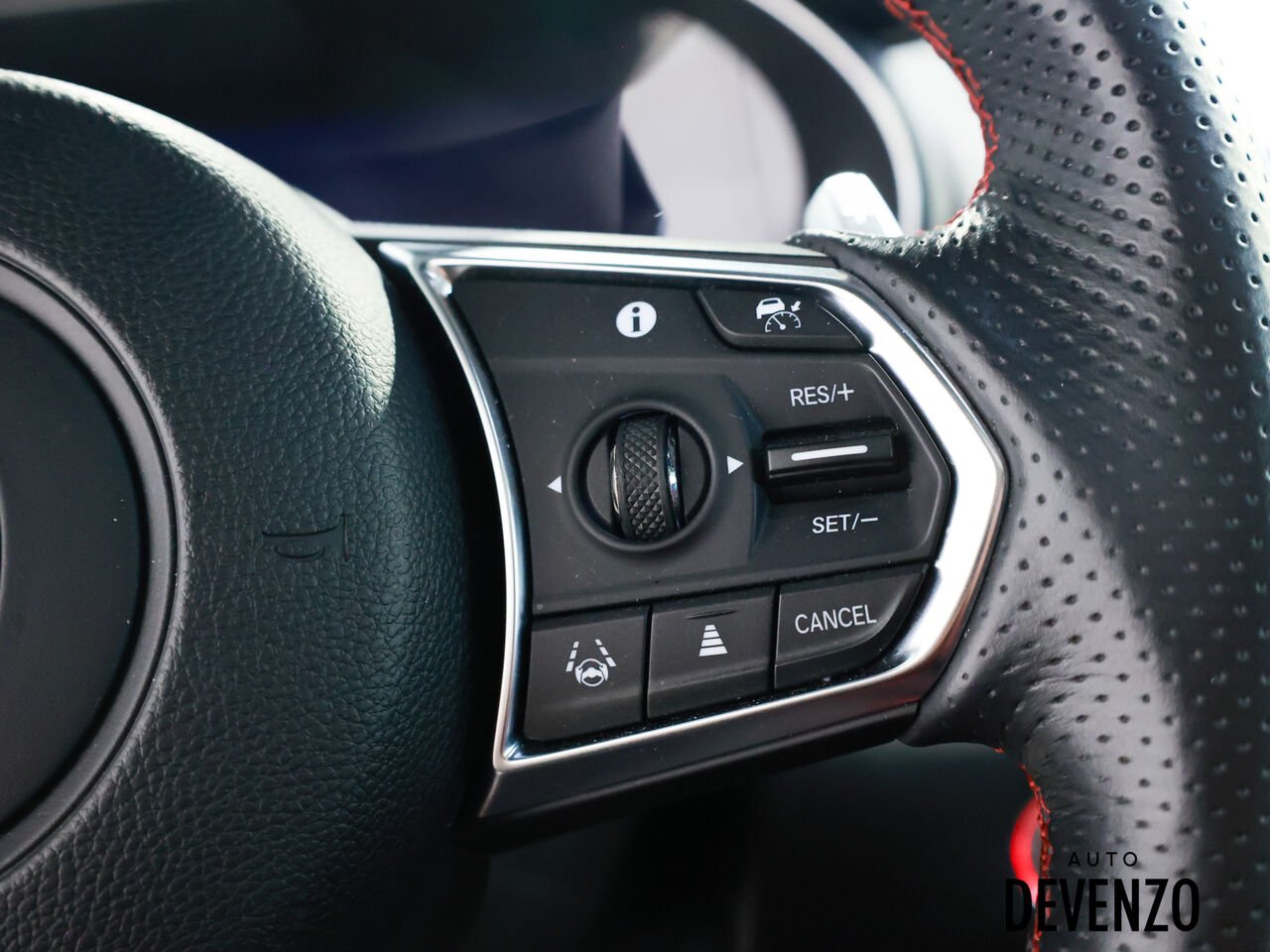 Acura TLX 2024 Gris Saint-Eustache - photo #15