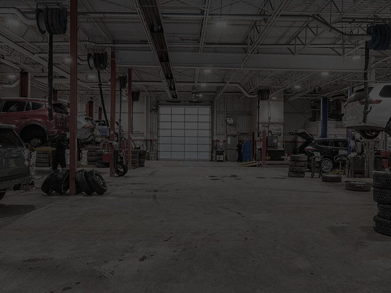 Shop service gareau toyota 1