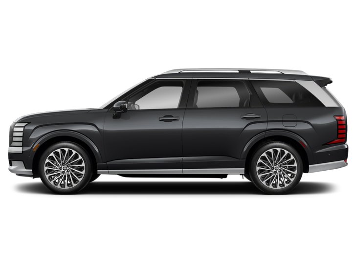 2026 Hyundai Palisade hybride Ultimate Calligraphy