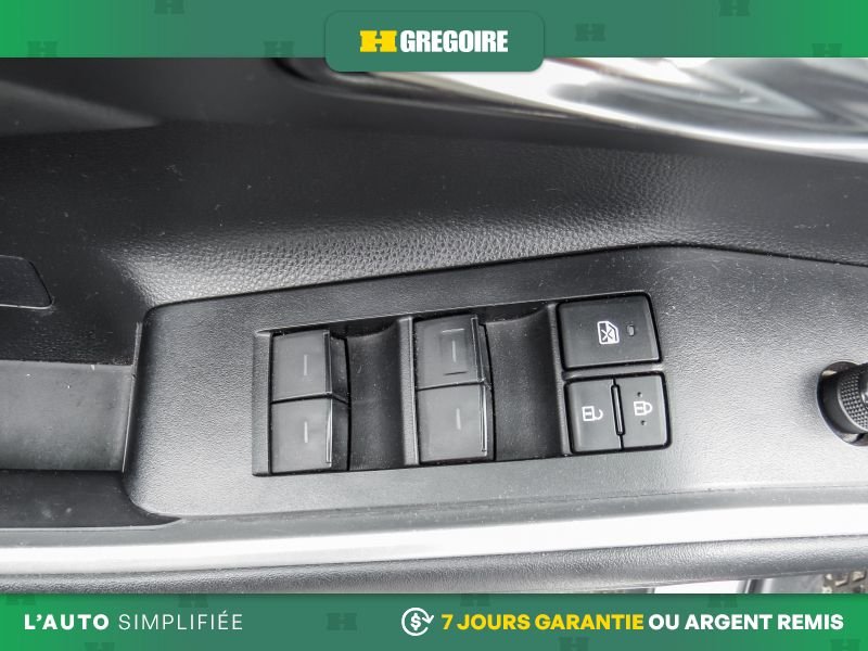 2021 Toyota Highlander White Saint-Eustache - photo #11