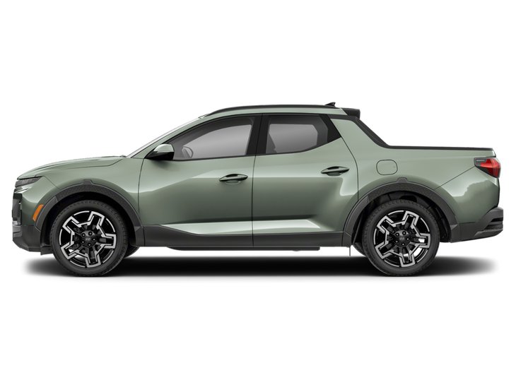 2025 Hyundai Santa Cruz Ultime