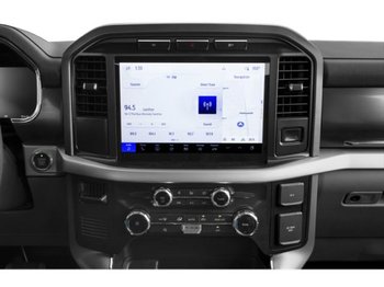 Ford F-150 Lightning Pro