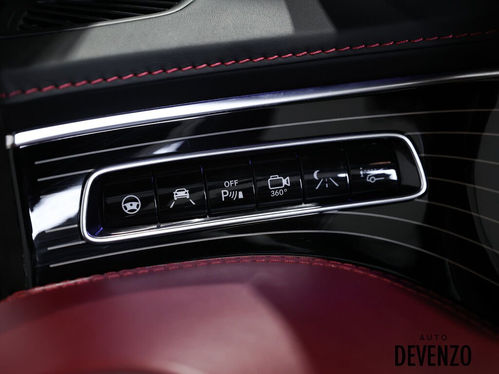 2017 Mercedes-Benz Classe-S Grey Saint-Eustache - photo #14