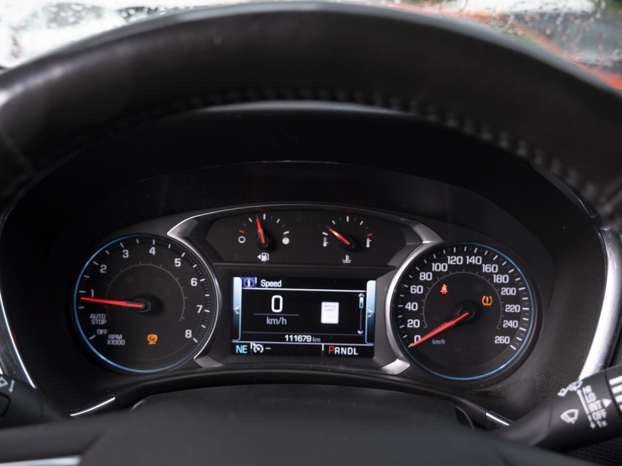 2018 Chevrolet Equinox Gold Gatineau - photo #10