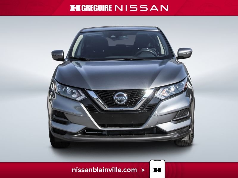 Nissan Qashqai 2023 2023 Gris