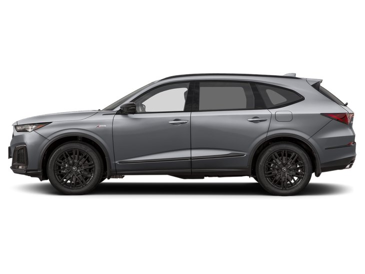2025 Acura MDX A-Spec Platinum Élite