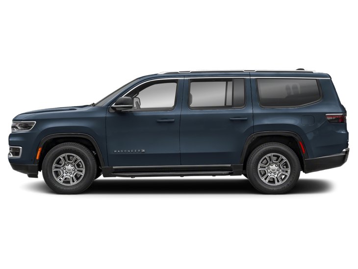 2025 Jeep Wagoneer 
