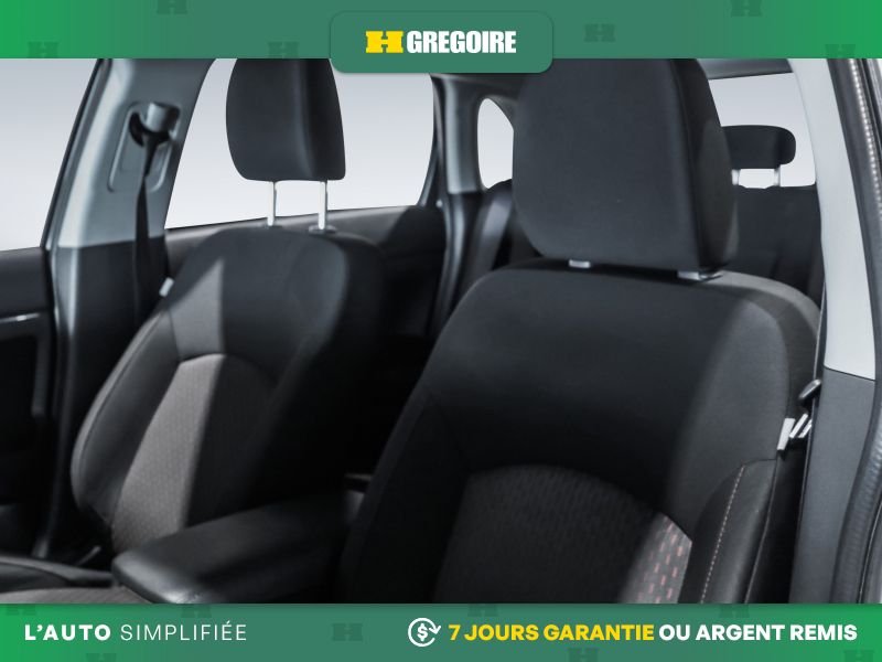 Mitsubishi RVR 821551 | SE AWC AUTO AC MAGS CAM RECULE BLUETOOTH 2019 Gris Laval - photo #15