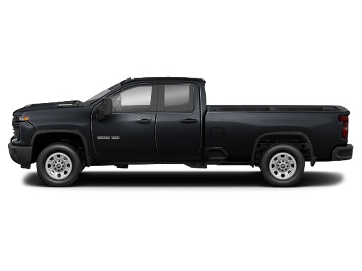 2026 Chevrolet Silverado 3500HD WT