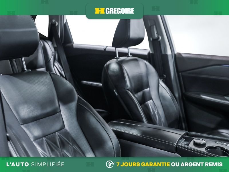 2023 Nissan Rogue White Laval - photo #26