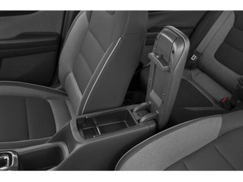 Chevrolet Trailblazer LT