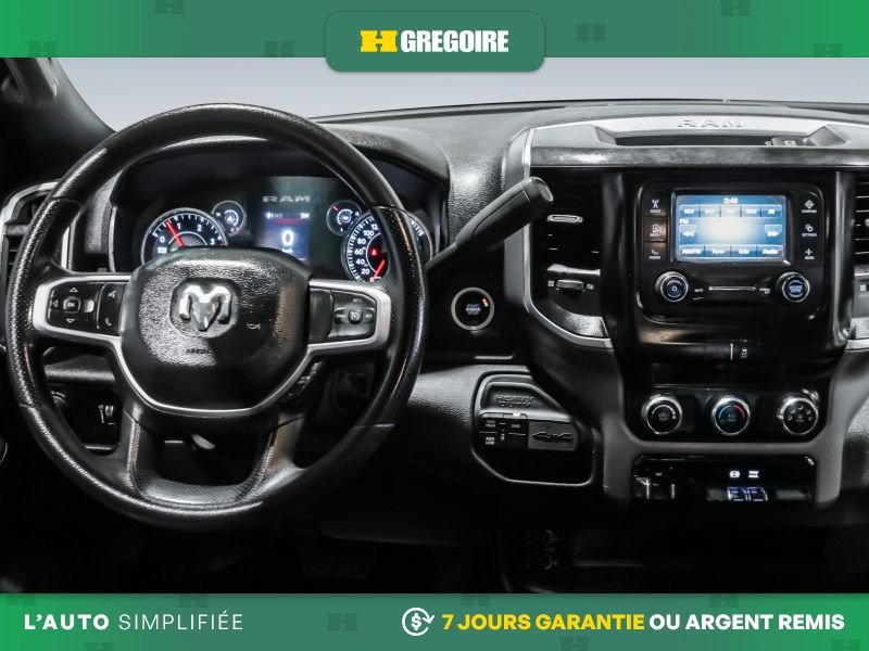 Ram 2500 2024 Blanc Blainville - photo #16