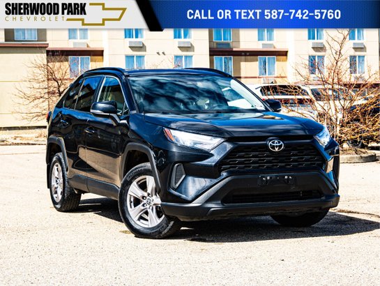 2024 Toyota RAV4 2024 Black