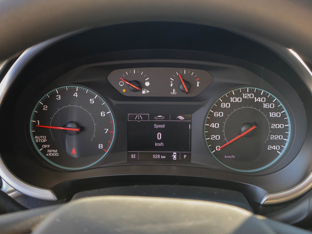2024 Chevrolet Malibu 4dr Sdn LS Black Sherwood Park - photo #18