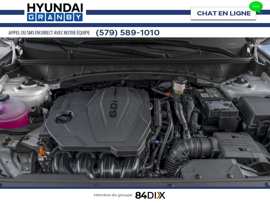 2026 HYUNDAI Tucson 2026 Crystal White