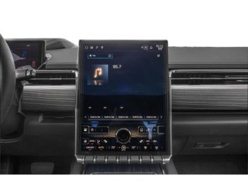 GMC Sierra EV Denali à autonomie maximale