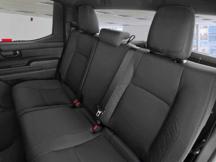 2026 Toyota Tacoma 2026 Bronze Oxide