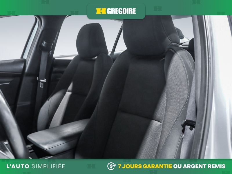 2019 Mazda 3 Silver Saint-Eustache - photo #13