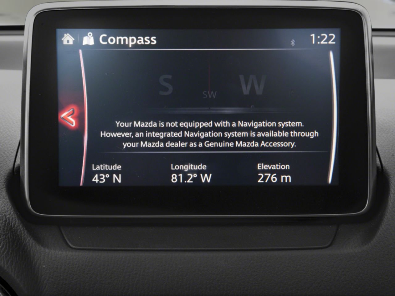 2016 Mazda CX-3 Grey Saint-Georges - photo #3