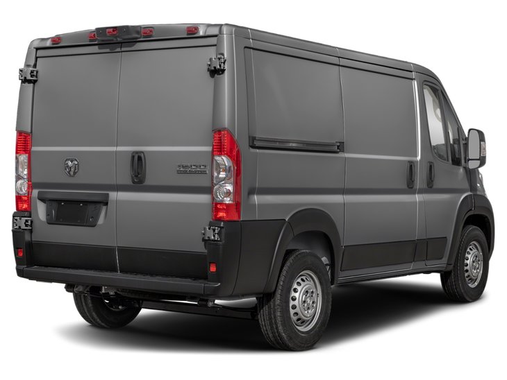 2026 Ram ProMaster fourgonnette utilitaire SLT