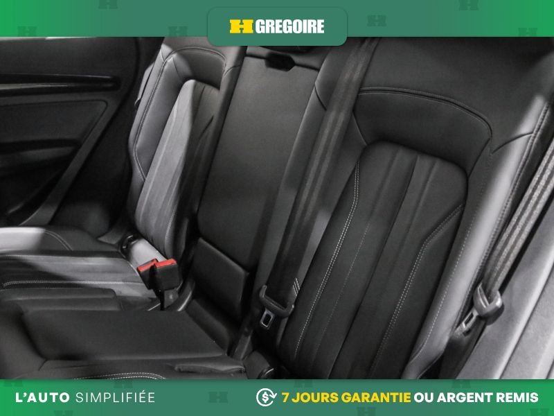 2023 Audi Q5 Grey Laval - photo #27