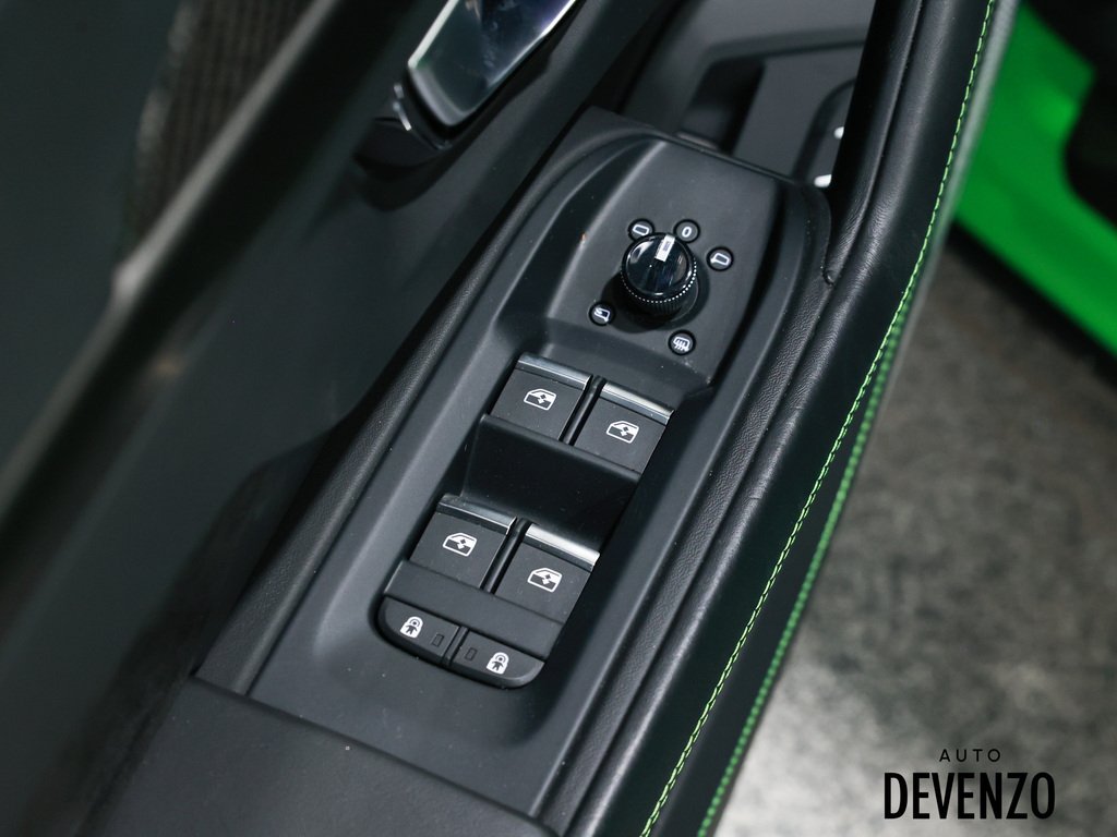2023 Lamborghini Urus Green Saint-Eustache - photo #14