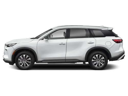 2025 INFINITI QX60 2025