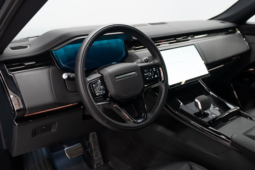 Land Rover Range Rover Sport P400 Dynamic SE 2025 Gris Kirkland - photo #19