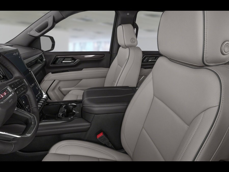 2026 GMC Yukon 2026 Noir onyx