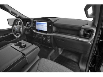 Ford F-150 XL