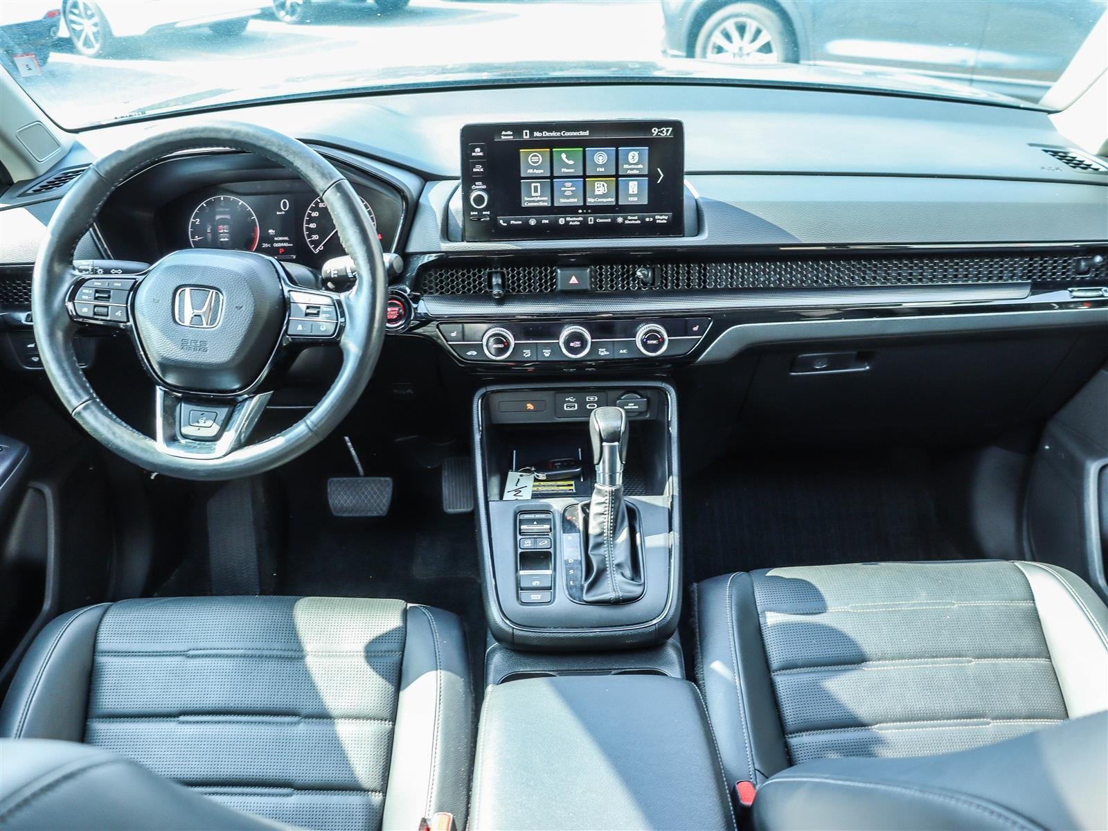 2024 Honda CR-V EX-L Ottawa & Gatineau - photo #13