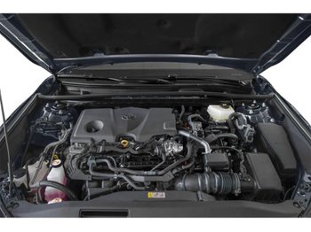 Toyota Camry SE groupe Amélioré