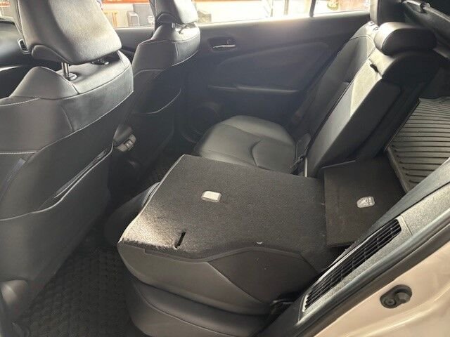 Toyota Prius Prime Upgrade Technologie 2020 Titane éclatant Lac-Etchemin - photo #6