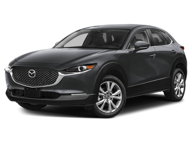 2025 Mazda CX-30 GS