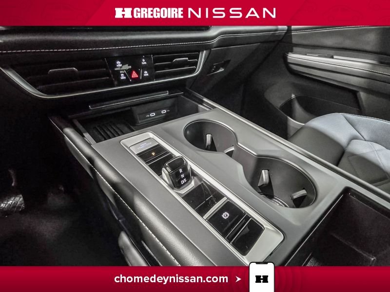 Volkswagen Atlas 2025 Gris Blainville - photo #23