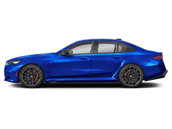 2026 BMW M5 